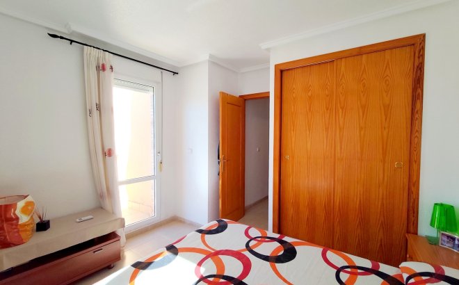 Resale - Town House -
Ciudad Quesada - Costa Blanca
