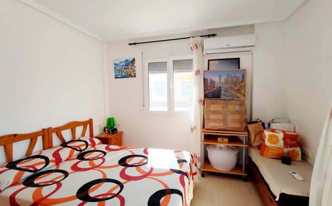 Resale - Town House -
Ciudad Quesada - Costa Blanca