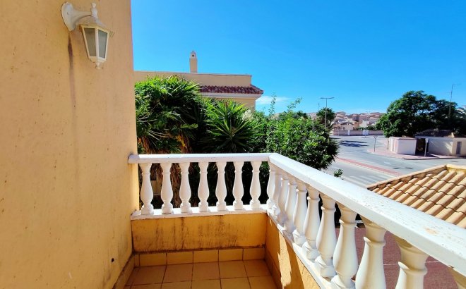 Resale - Town House -
Ciudad Quesada - Costa Blanca