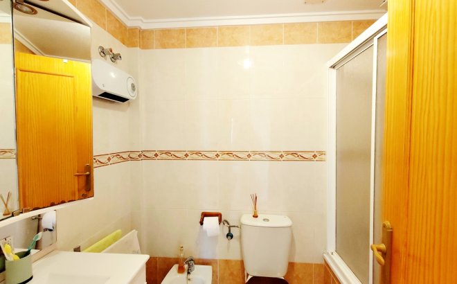 Resale - Town House -
Ciudad Quesada - Costa Blanca