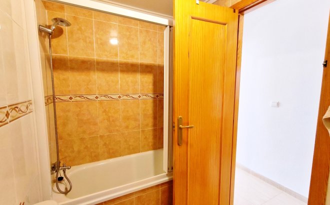 Resale - Town House -
Ciudad Quesada - Costa Blanca