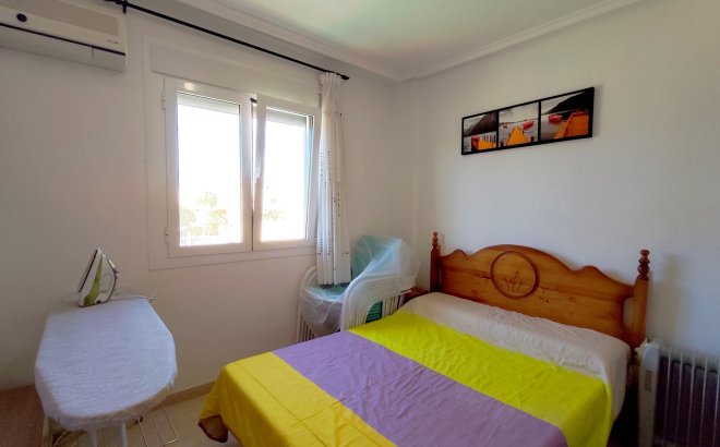 Resale - Town House -
Ciudad Quesada - Costa Blanca