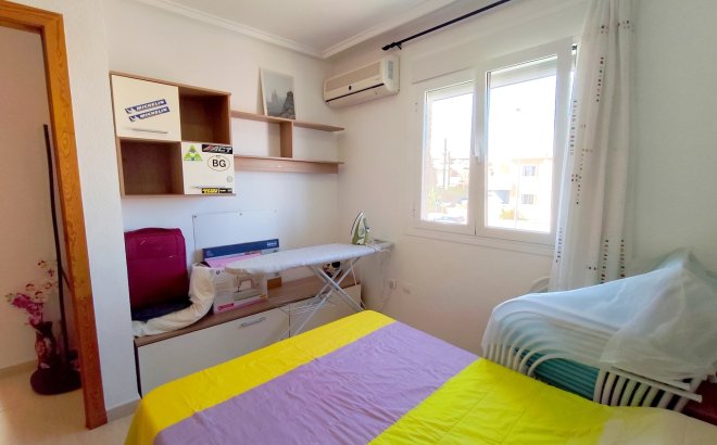 Resale - Town House -
Ciudad Quesada - Costa Blanca