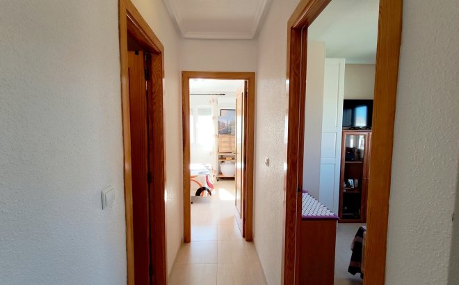 Resale - Town House -
Ciudad Quesada - Costa Blanca