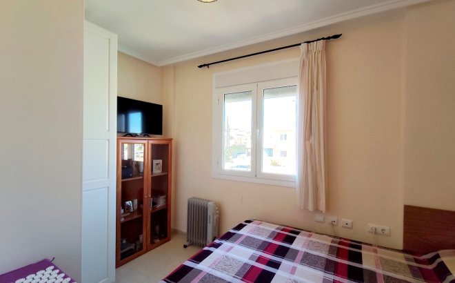 Resale - Town House -
Ciudad Quesada - Costa Blanca