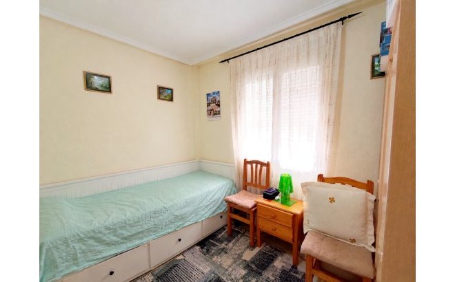 Resale - Town House -
Ciudad Quesada - Costa Blanca