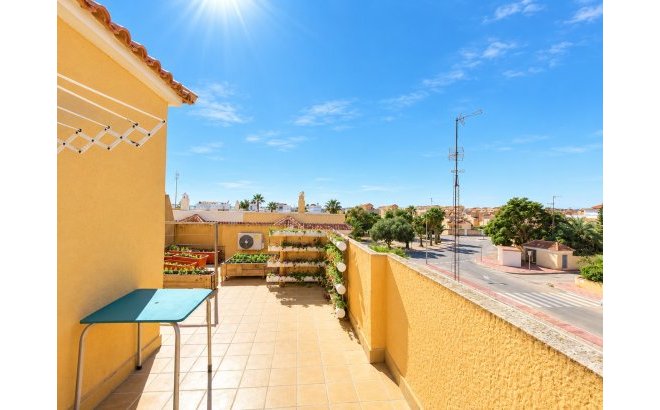 Resale - Town House -
Ciudad Quesada - Costa Blanca