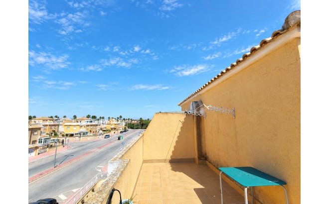 Resale - Town House -
Ciudad Quesada - Costa Blanca