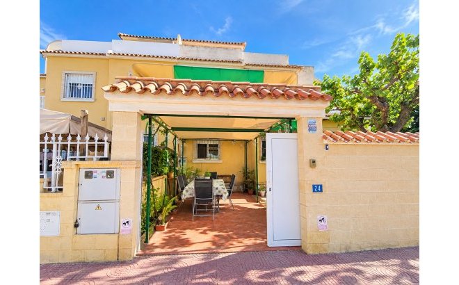 Resale - Town House -
Ciudad Quesada - Costa Blanca