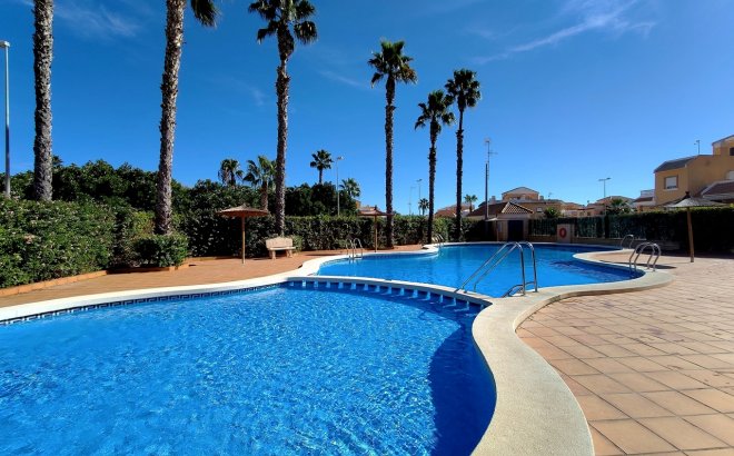 Resale - Town House -
Ciudad Quesada - Costa Blanca
