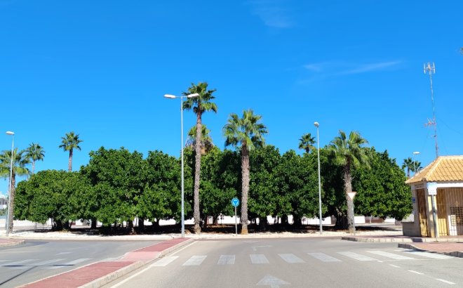 Resale - Town House -
Ciudad Quesada - Costa Blanca