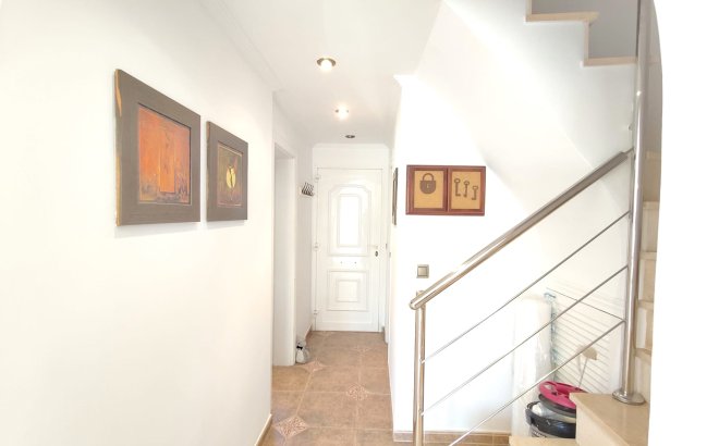 Resale - Town House -
Los Balcones - Costa Blanca