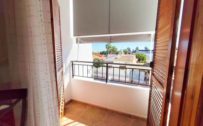 Resale - Town House -
Los Balcones - Costa Blanca