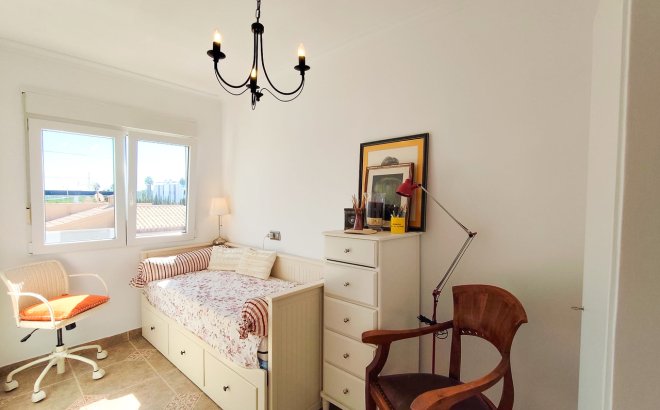 Resale - Town House -
Los Balcones - Costa Blanca