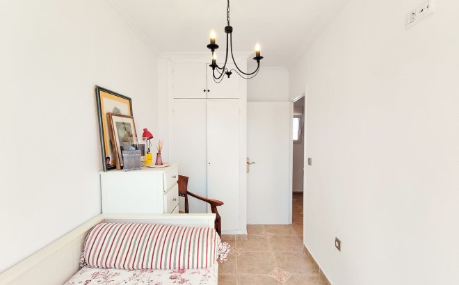 Resale - Town House -
Los Balcones - Costa Blanca