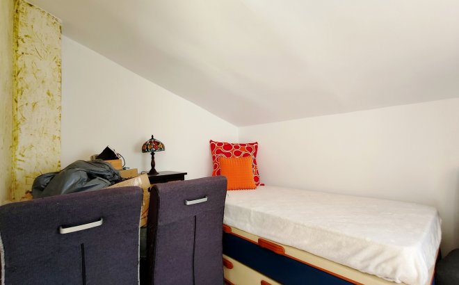 Resale - Town House -
Los Balcones - Costa Blanca