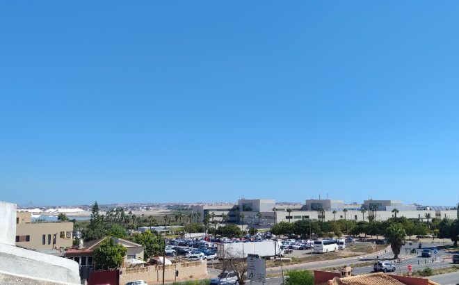 Resale - Town House -
Los Balcones - Costa Blanca