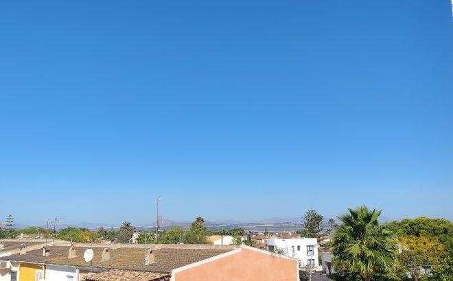 Resale - Town House -
Los Balcones - Costa Blanca