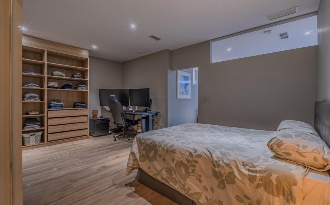 Resale - Villa -
Benijofar - Costa Blanca