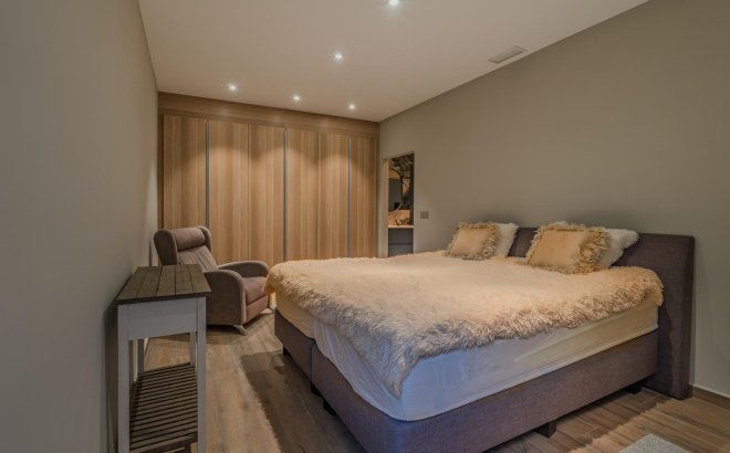 Resale - Villa -
Benijofar - Costa Blanca