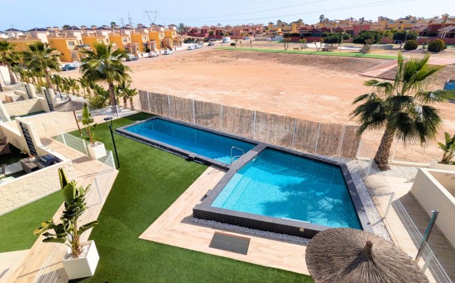 Resale - Apartment -
Lo Crispin - Inland