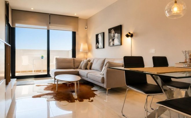 Revente - Appartement -
Orihuela Costa - Las Mismosas/Los Altos