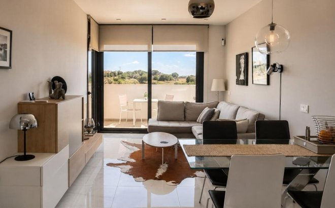 Revente - Appartement -
Orihuela Costa - Las Mismosas/Los Altos