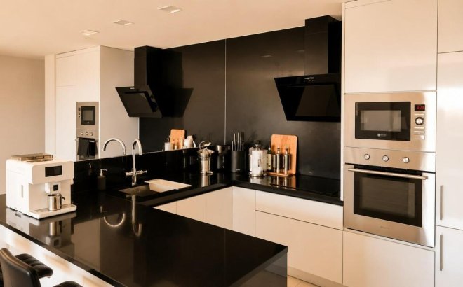 Revente - Appartement -
Orihuela Costa - Las Mismosas/Los Altos