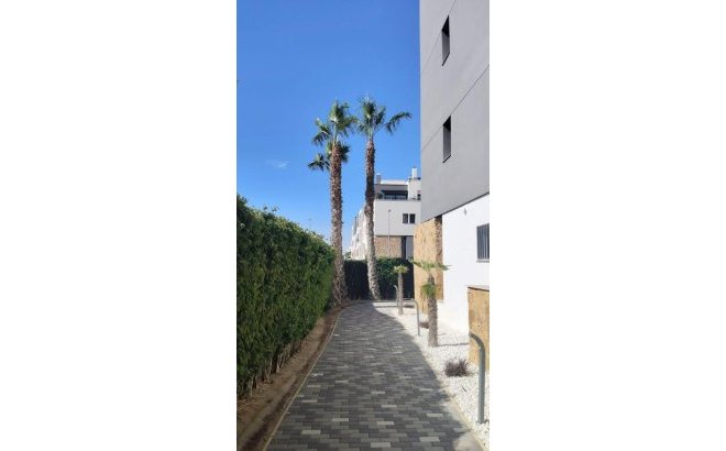 Revente - Appartement -
Orihuela Costa - Las Mismosas/Los Altos