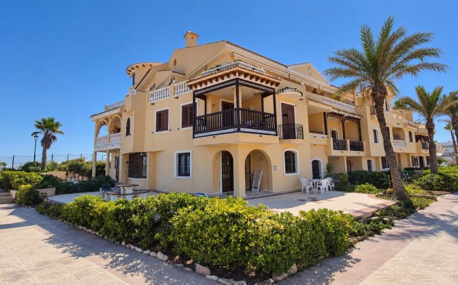 Revente - Appartement -
Orihuela Costa - Costa Blanca