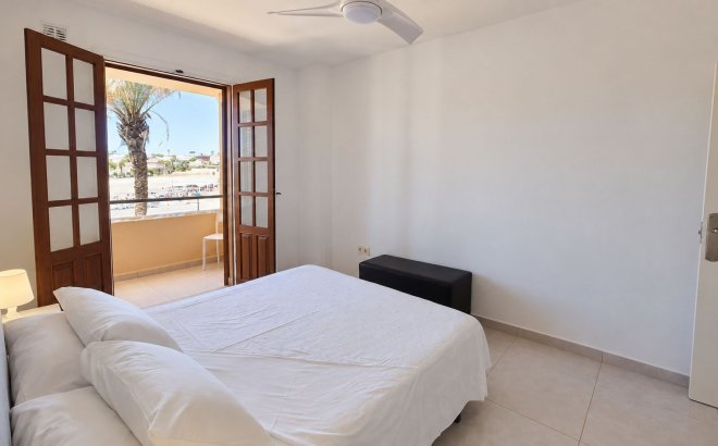 Revente - Appartement -
Orihuela Costa - Costa Blanca