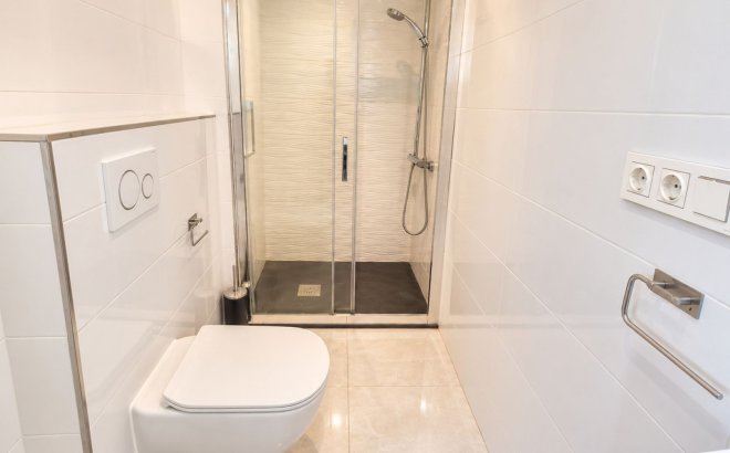 Revente - Appartement -
Orihuela Costa - Costa Blanca