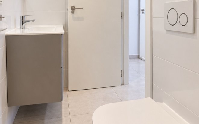 Revente - Appartement -
Orihuela Costa - Costa Blanca
