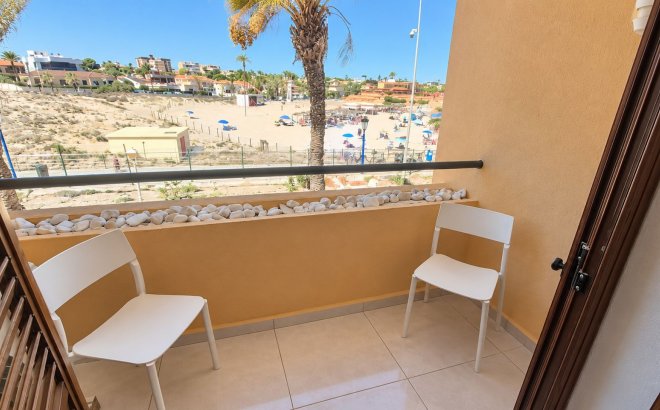 Revente - Appartement -
Orihuela Costa - Costa Blanca