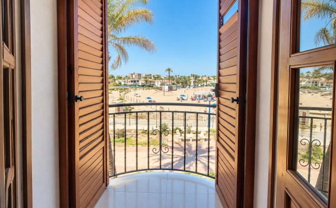 Revente - Appartement -
Orihuela Costa - Costa Blanca