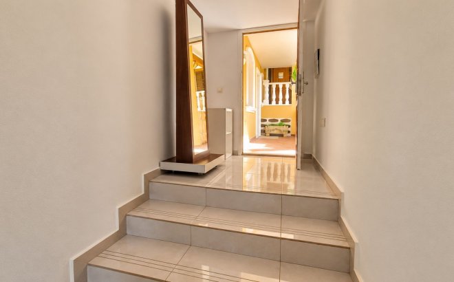 Revente - Appartement -
Orihuela Costa - Costa Blanca