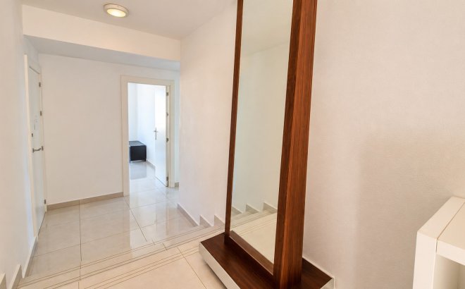 Revente - Appartement -
Orihuela Costa - Costa Blanca