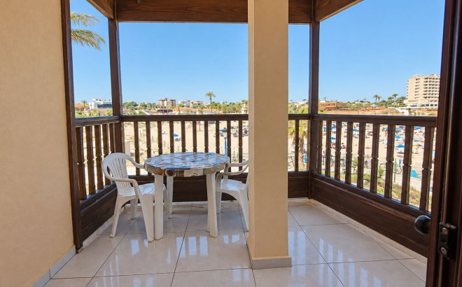 Revente - Appartement -
Orihuela Costa - Costa Blanca