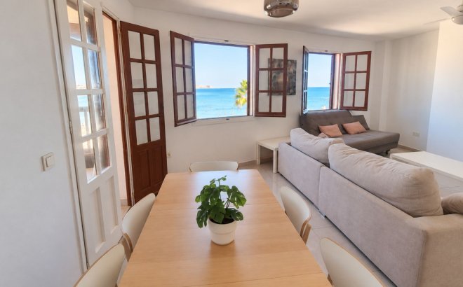 Revente - Appartement -
Orihuela Costa - Costa Blanca