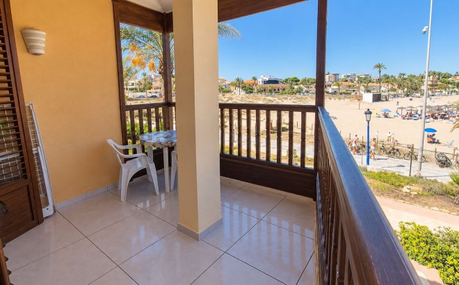 Revente - Appartement -
Orihuela Costa - Costa Blanca