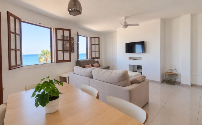Revente - Appartement -
Orihuela Costa - Costa Blanca