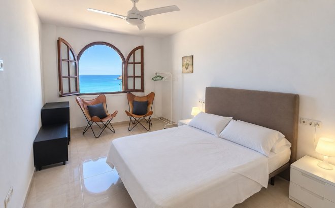 Revente - Appartement -
Orihuela Costa - Costa Blanca