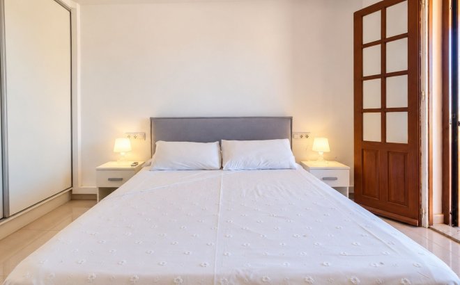 Revente - Appartement -
Orihuela Costa - Costa Blanca
