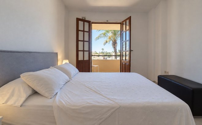 Revente - Appartement -
Orihuela Costa - Costa Blanca