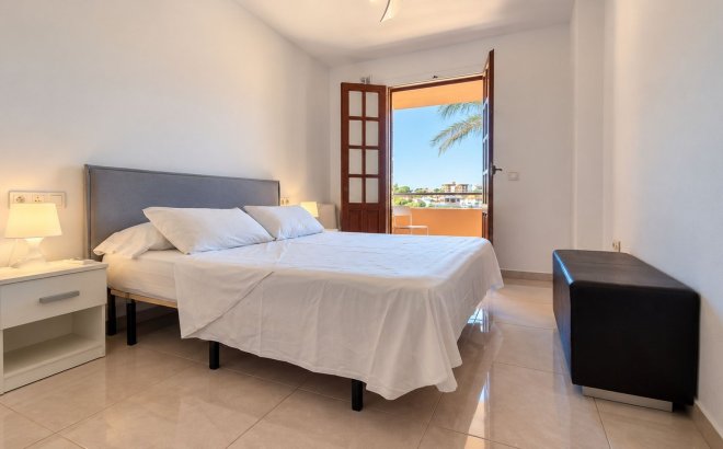 Revente - Appartement -
Orihuela Costa - Costa Blanca