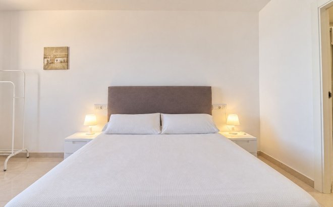 Revente - Appartement -
Orihuela Costa - Costa Blanca