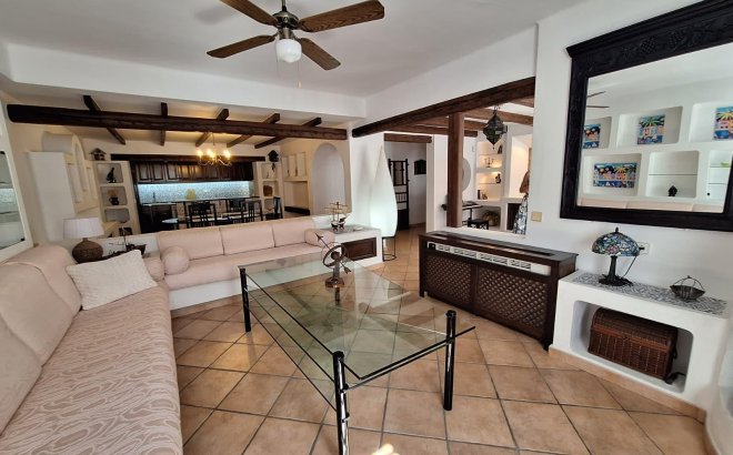 Revente - Appartement -
Torrevieja - Los Frutales