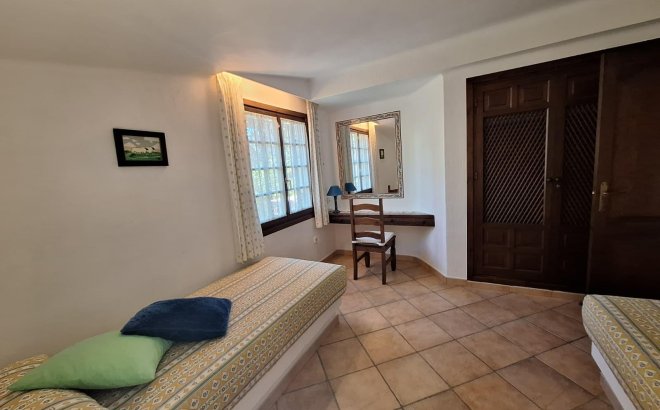 Revente - Appartement -
Torrevieja - Los Frutales
