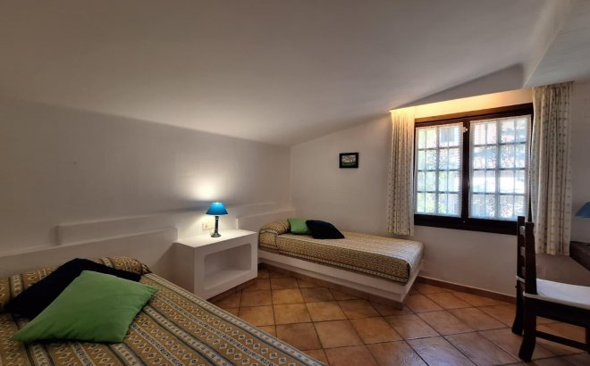 Revente - Appartement -
Torrevieja - Los Frutales