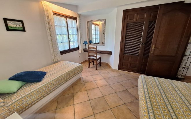 Revente - Appartement -
Torrevieja - Los Frutales